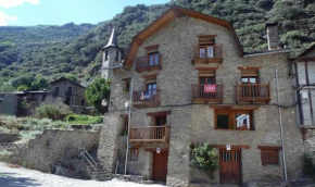 Гостиница Casa La Lourdes  Ainet de Besan